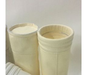 Túi lọc bụi Polyester - Lưới Lọc Công Nghiệp Triệu Hoàng - Công Ty TNHH Xây Dựng TMDV Triệu Hoàng